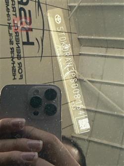 تۆیۆتا هایلاندەر